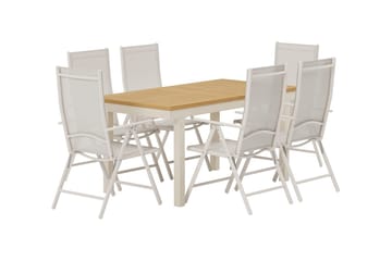 Matgrupp Venture Home - Hagemøbler - Hagegruppe - Spisegrupper hage