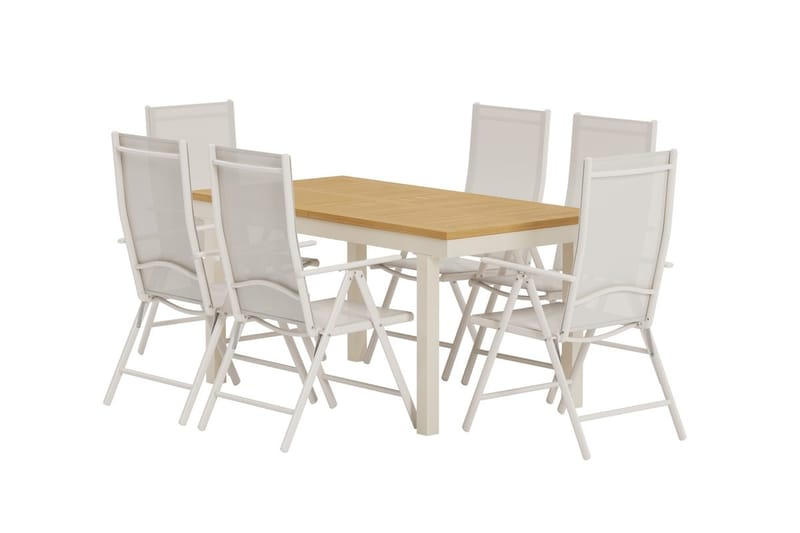 Matgrupp Venture Home - Hagemøbler - Hagegruppe - Spisegrupper hage