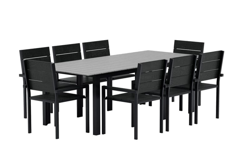 Matgrupp Venture Home - Hagemøbler - Hagegruppe - Spisegrupper hage