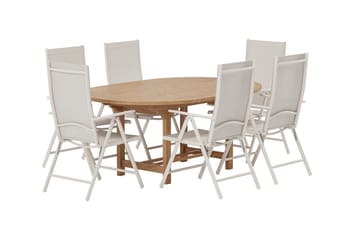 Matgrupp Venture Home - Hagemøbler - Hagegruppe - Spisegrupper hage