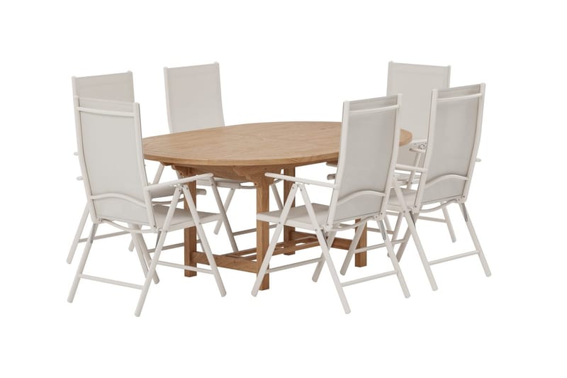 Matgrupp Venture Home - Hagemøbler - Hagegruppe - Spisegrupper hage