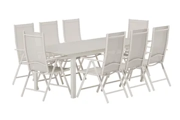 Matgrupp Venture Home - Hagemøbler - Hagegruppe - Spisegrupper hage