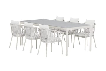 Matgrupp Venture Home - Hagemøbler - Hagegruppe - Spisegrupper hage