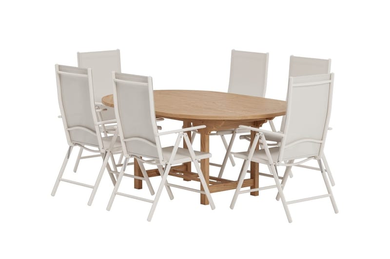 Matgrupp Venture Home - Hagemøbler - Hagegruppe - Spisegrupper hage