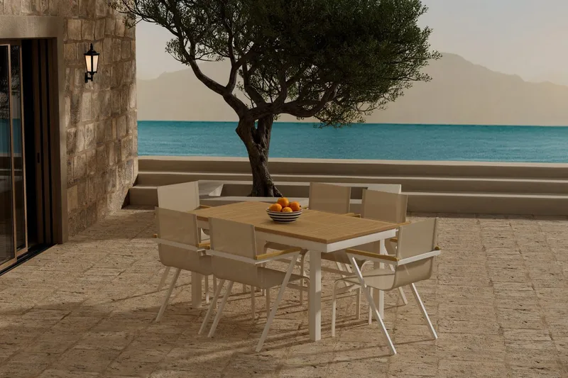 Matgrupp Venture Home