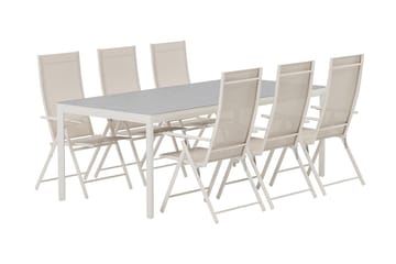 Matgrupp Venture Home - Hagemøbler - Hagegruppe - Spisegrupper hage