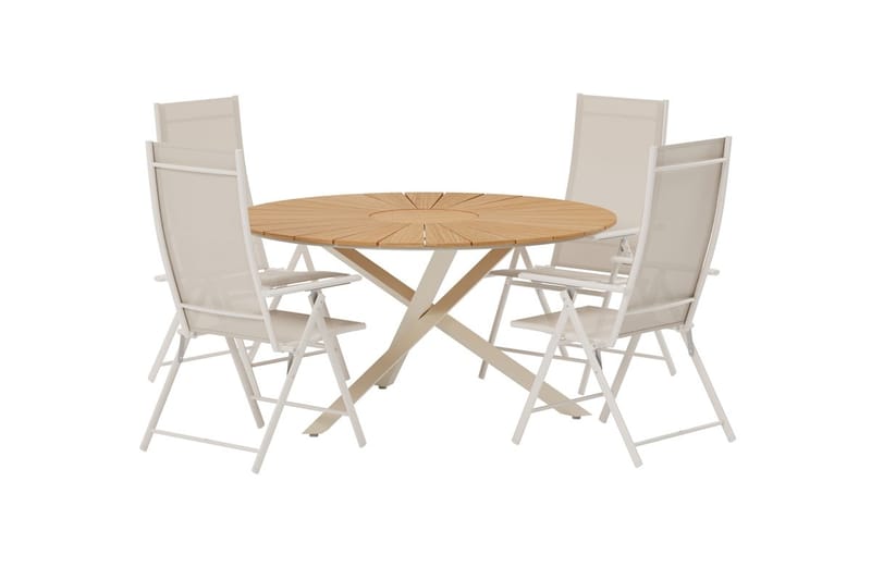 Matgrupp Venture Home - Hagemøbler - Hagegruppe - Spisegrupper hage
