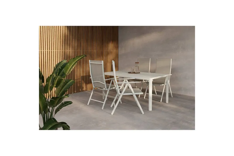 Spisegruppe Giardini, Break, 150x85x72