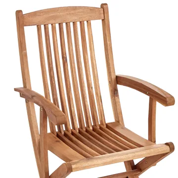 Spisegruppe Maui Premium - Lys beige - Hagemøbler - Hagegruppe - Spisegrupper hage