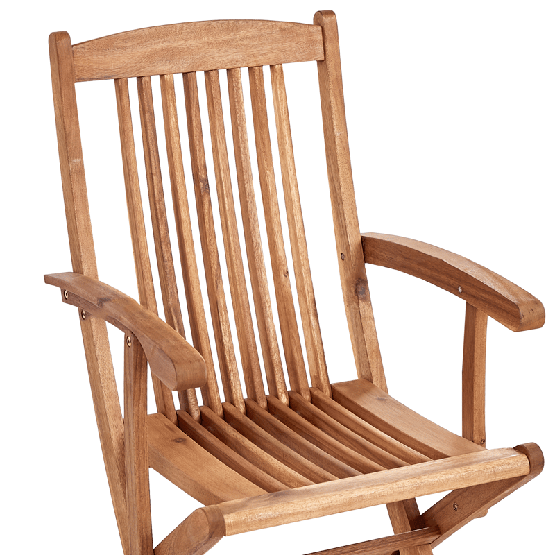 Spisegruppe Maui Premium - Lys beige - Hagemøbler - Hagegruppe - Spisegrupper hage
