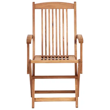 Spisegruppe Maui Premium - Lys beige - Hagemøbler - Hagegruppe - Spisegrupper hage