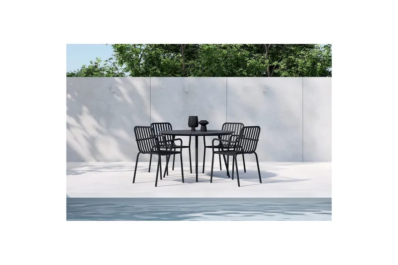 Spisegruppe San Vito, Peking, undefined