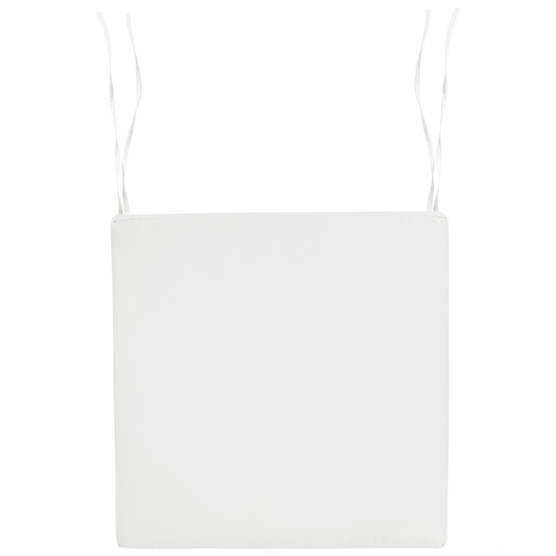 Spisegruppe Sassari II Premium - Off-White - Hagemøbler - Hagegruppe - Spisegrupper hage