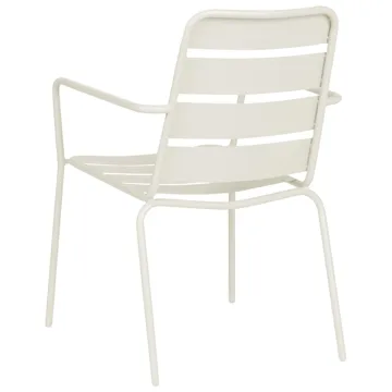 Spisegruppe Terenzo - Lys beige - Hagemøbler - Hagegruppe - Spisegrupper hage