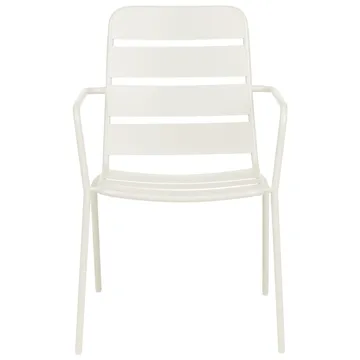 Spisegruppe Terenzo - Lys beige - Hagemøbler - Hagegruppe - Spisegrupper hage