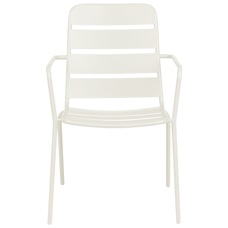 Spisegruppe Terenzo - Lys beige - Hagemøbler - Hagegruppe - Spisegrupper hage