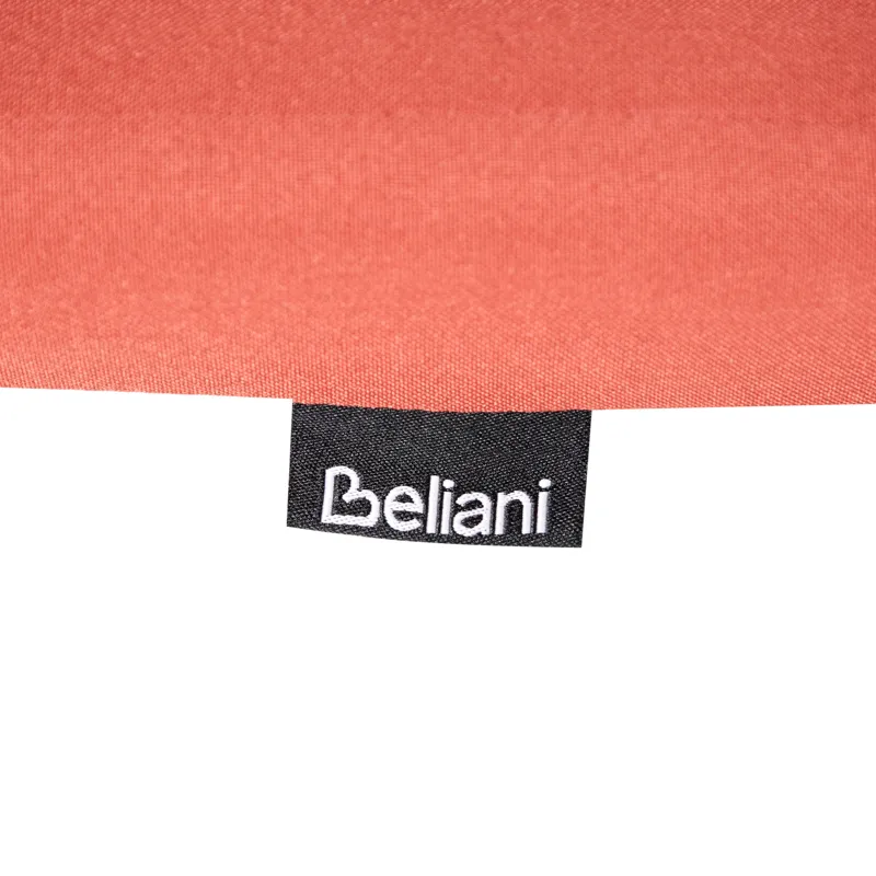 Spisegruppe utendørs 6-seter Amantea Premium akasietre - Brun/rød - Hagemøbler - Hagegruppe - Spisegrupper hage