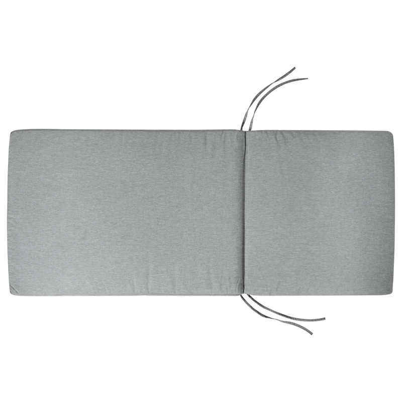 Spisegruppe utendørs 6-seter Amantea Premium akasietre - Brun/grå - Hagemøbler - Hagegruppe - Spisegrupper hage