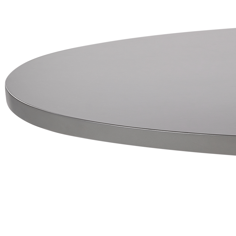 Spisegruppe utendørs 6-seter Oristano med puter Betong - beige - Hagemøbler - Hagegruppe - Spisegrupper hage