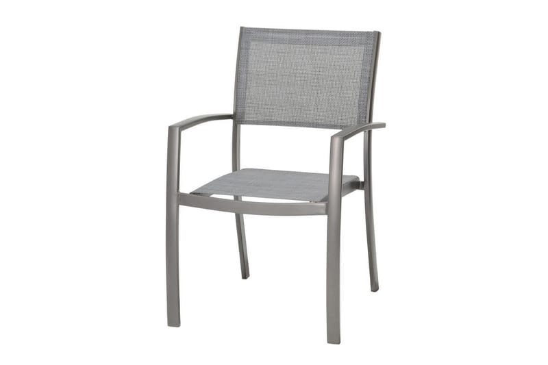 Utendørs møbelgruppe Lifestyle Garden Solana 163 cm 4 Carver stoler - 4 Carver stoler - Hagemøbler - Hagegruppe - Spisegrupper hage