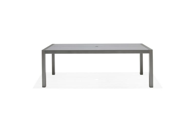 Utendørs møbelgruppe Lifestyle Garden Solana 201 cm 6 snekkerstoler - 6 snekkerstoler - Hagemøbler - Hagegruppe - Spisegrupper hage