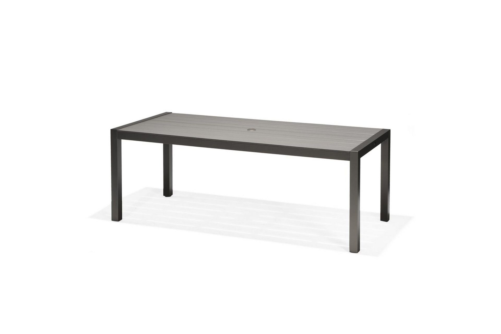 Utendørs møbelgruppe Lifestyle Garden Solana 201 cm 8 carver stoler - 8 carver stoler - Hagemøbler - Hagegruppe - Spisegrupper hage