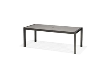 Utendørs møbelgruppe Lifestyle Garden Solana 201 cm 8 carver stoler - 8 carver stoler - Hagemøbler - Hagegruppe - Spisegrupper hage
