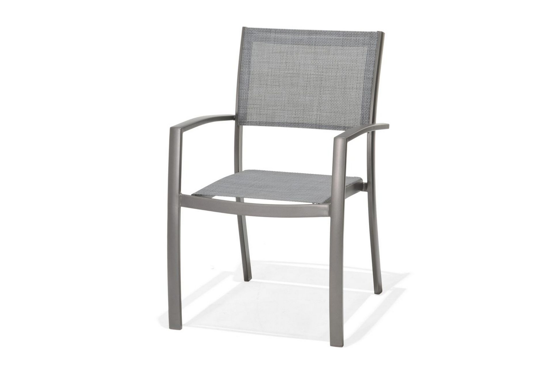Utendørs møbelgruppe Lifestyle Garden Solana 201 cm 8 carver stoler - 8 carver stoler - Hagemøbler - Hagegruppe - Spisegrupper hage