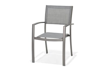 Utendørs møbelgruppe Lifestyle Garden Solana 201 cm 8 carver stoler - 8 carver stoler - Hagemøbler - Hagegruppe - Spisegrupper hage