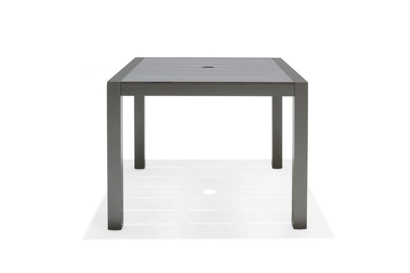 Utendørs møbelgruppe Lifestyle Garden Solana 88 cm 4 Carver stoler - 4 Carver stoler - Hagemøbler - Hagegruppe - Spisegrupper hage