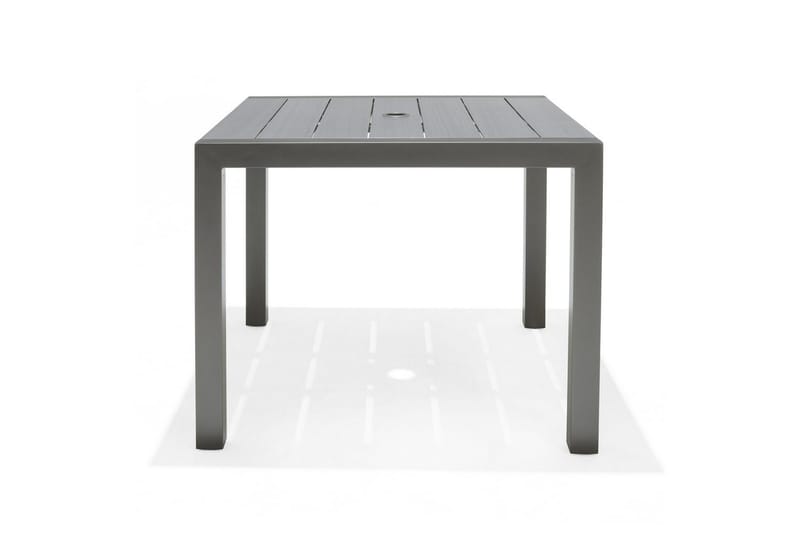 Utendørs møbelgruppe Lifestyle Garden Solana 88 cm 4 Carver stoler - 4 Carver stoler - Hagemøbler - Hagegruppe - Spisegrupper hage