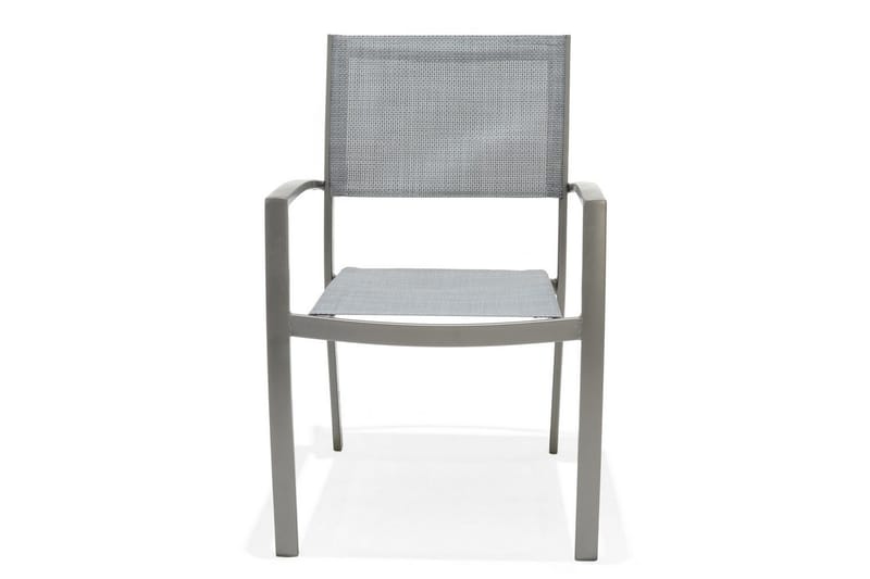 Utendørs møbelgruppe Lifestyle Garden Solana 88 cm 4 Carver stoler - 4 Carver stoler - Hagemøbler - Hagegruppe - Spisegrupper hage