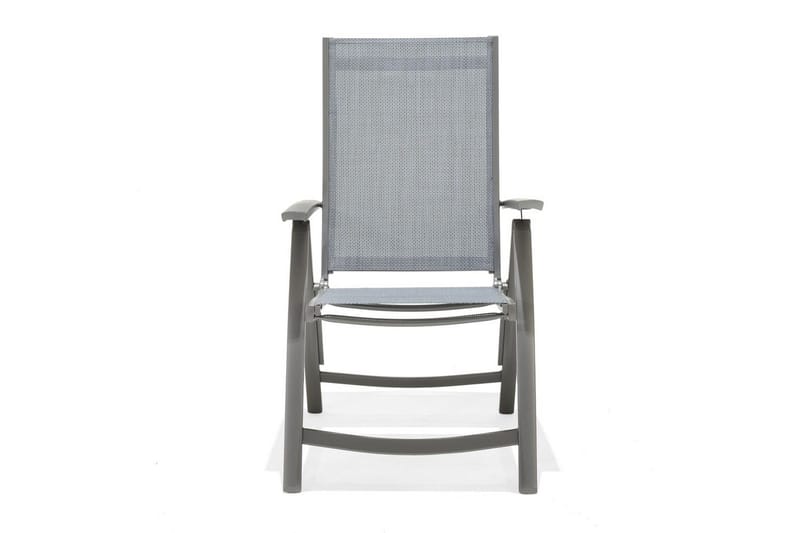 Utendørs møbelgruppe Lifestyle Garden Solana 88 cm 4 posisjonsstoler - 4 posisjonsstoler - Hagemøbler - Hagegruppe - Spisegrupper hage