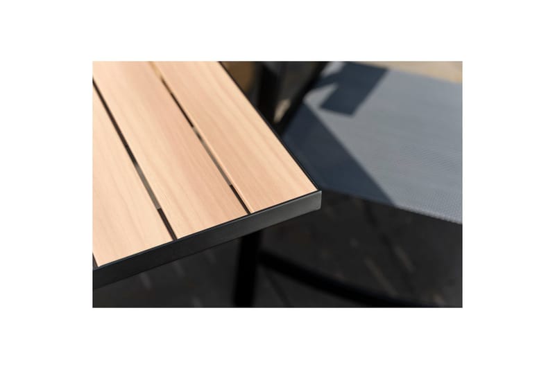 Utendørs møbelgruppe Lifestyle Garden Panama 210-300 cm 8 posisjonslenestol - 8 posisjonslenestol - Hagemøbler - Hagegruppe - Spisegrupper hage