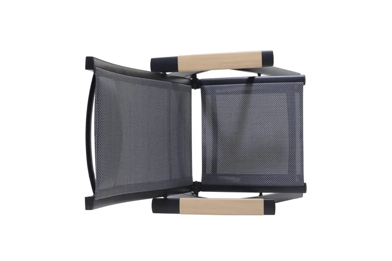 Utendørs møbelgruppe Lifestyle Garden Panama 210-300 cm 8 posisjonslenestol - 8 posisjonslenestol - Hagemøbler - Hagegruppe - Spisegrupper hage