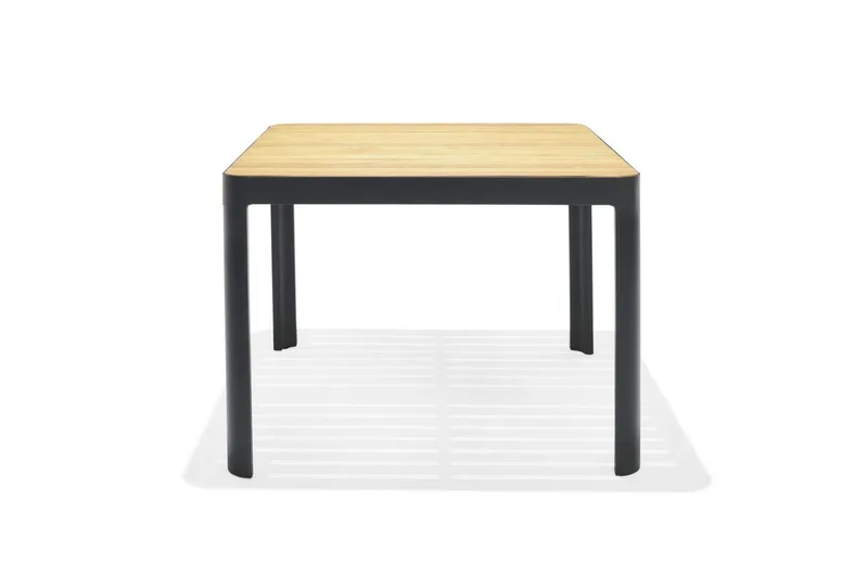 Utendørs møbelgruppe Lifestyle Garden Portals 95 cm 4 lite Carver stoler - 4 lite Carver stoler - Hagemøbler - Hagegruppe - Spisegrupper hage