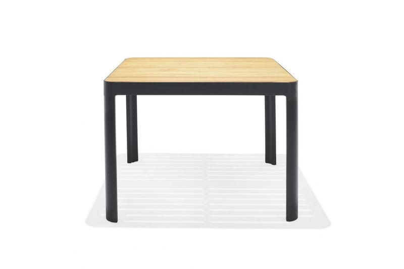 Utendørs møbelgruppe Lifestyle Garden Portals 95 cm 4 hage stoler - 4 hage stoler - Hagemøbler - Hagegruppe - Spisegrupper hage