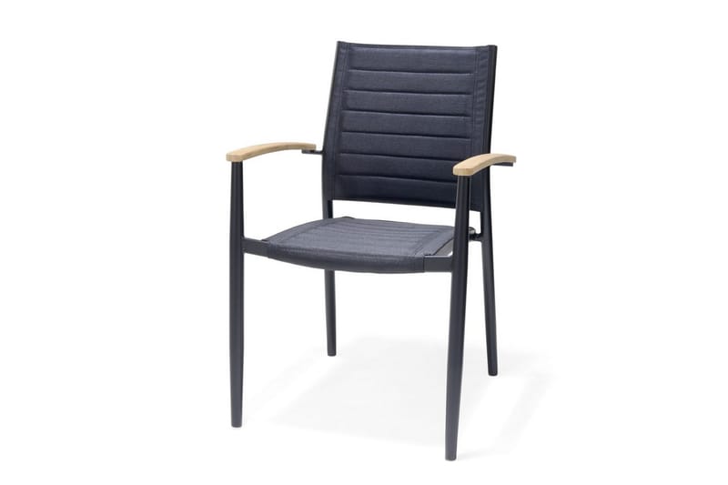 Utendørs møbelgruppe Lifestyle Garden Portals 209 cm 6 litt carver stoler - 6 litt carver stoler - Hagemøbler - Hagegruppe - Spisegrupper hage