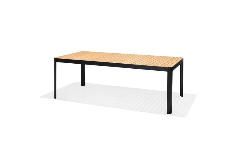 Utendørs møbelgruppe Lifestyle Garden Portals 209 cm 6 litt carver stoler - 6 litt carver stoler - Hagemøbler - Hagegruppe - Spisegrupper hage