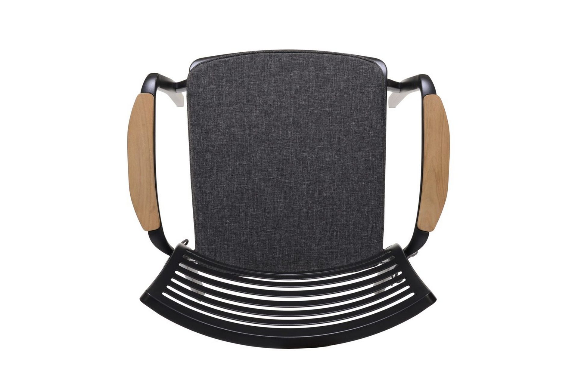 Utendørs møbelgruppe Lifestyle Garden Portals 161 cm 6 snekkerstoler - 6 snekkerstoler - Hagemøbler - Hagegruppe - Spisegrupper hage