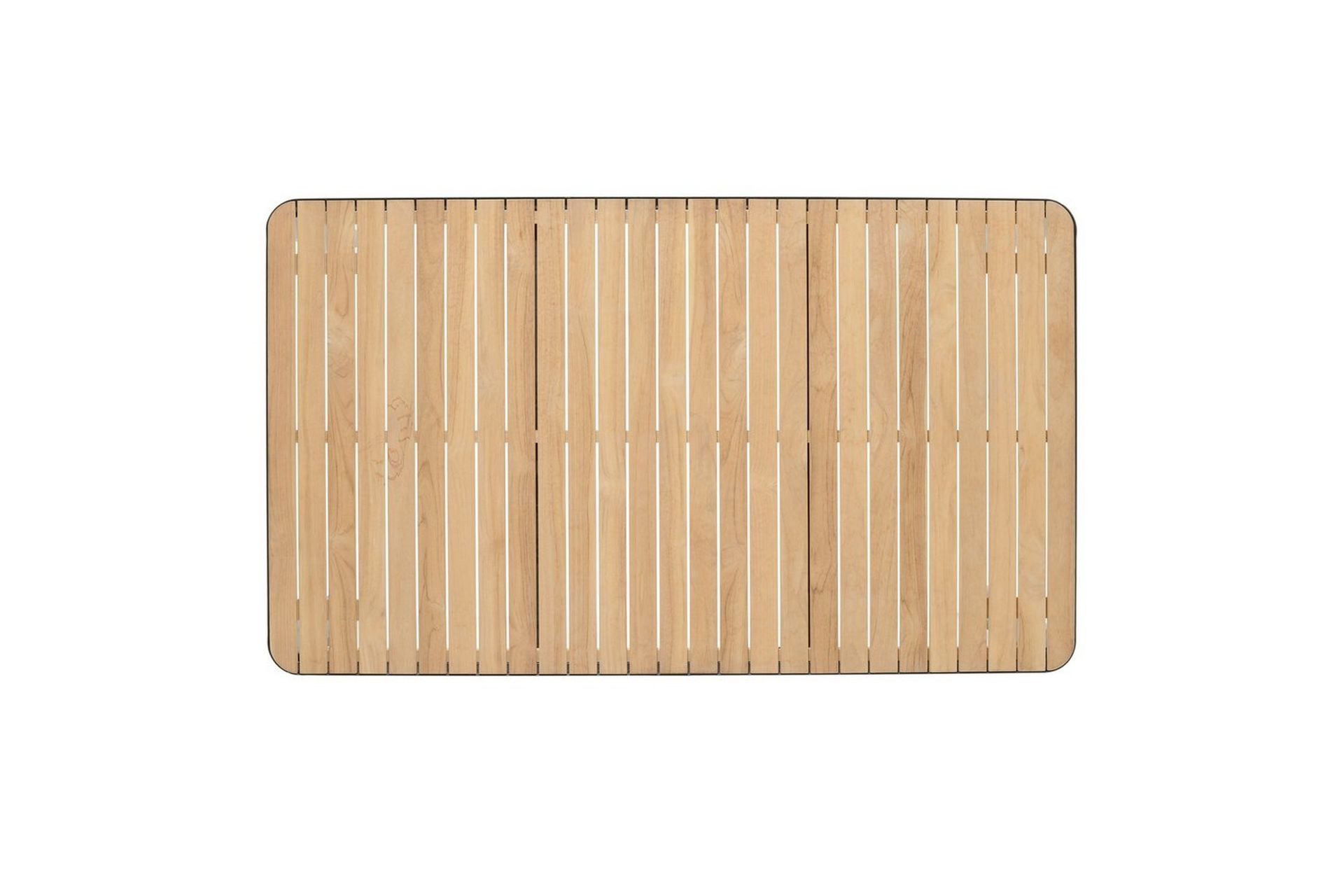 Utendørs møbelgruppe Lifestyle Garden Portals 161 cm 6 snekkerstoler - 6 snekkerstoler - Hagemøbler - Hagegruppe - Spisegrupper hage