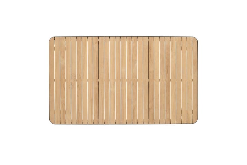 Utendørs møbelgruppe Lifestyle Garden Portals 161 cm 4 Carver stoler - 4 Carver stoler - Hagemøbler - Hagegruppe - Spisegrupper hage