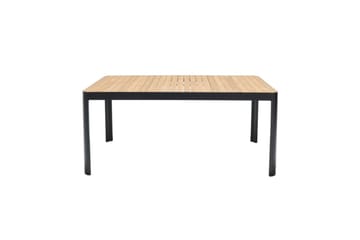 Utendørs møbelgruppe Lifestyle Garden Portals 161 cm 6 snekkerstoler - 6 snekkerstoler - Hagemøbler - Hagegruppe - Spisegrupper hage