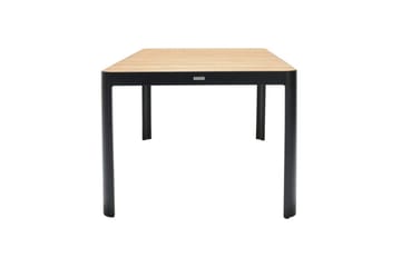 Utendørs møbelgruppe Lifestyle Garden Portals 161 cm 6 snekkerstoler - 6 snekkerstoler - Hagemøbler - Hagegruppe - Spisegrupper hage