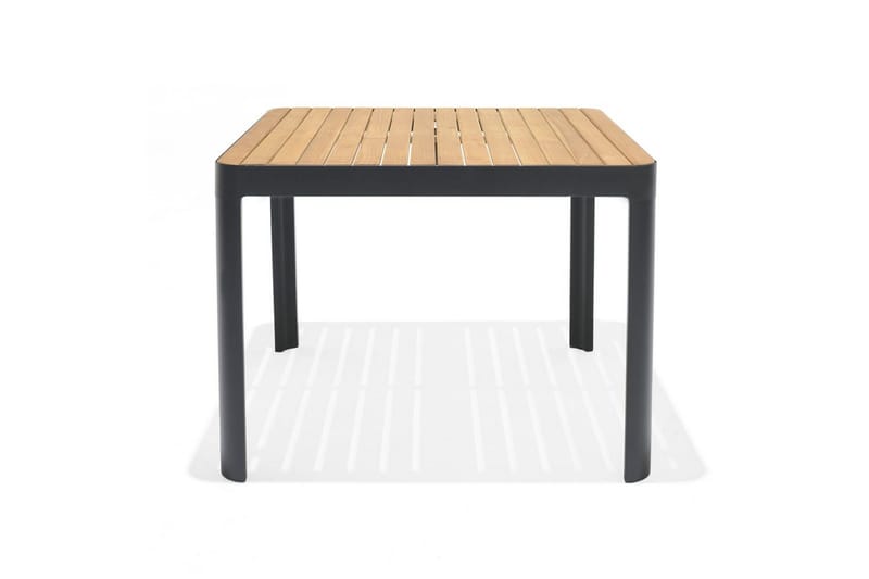 Utendørs møbelgruppe Lifestyle Garden Portals 95 cm 4 hage stoler - 4 hage stoler - Hagemøbler - Hagegruppe - Spisegrupper hage