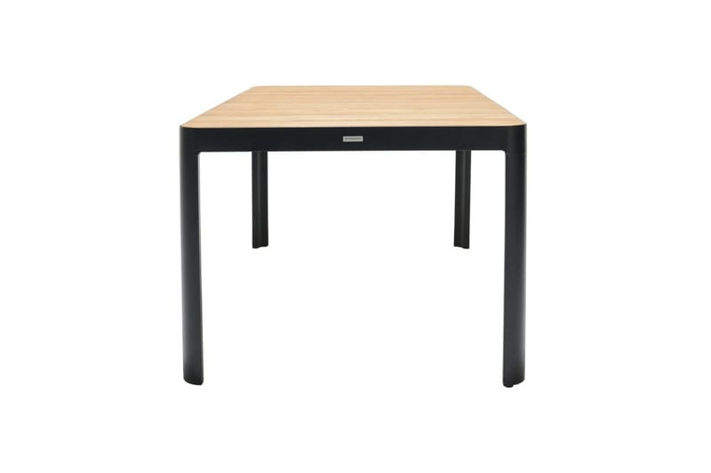 Utendørs møbelgruppe Lifestyle Garden Portals 161 cm 4 Carver stoler - 4 Carver stoler - Hagemøbler - Hagegruppe - Spisegrupper hage