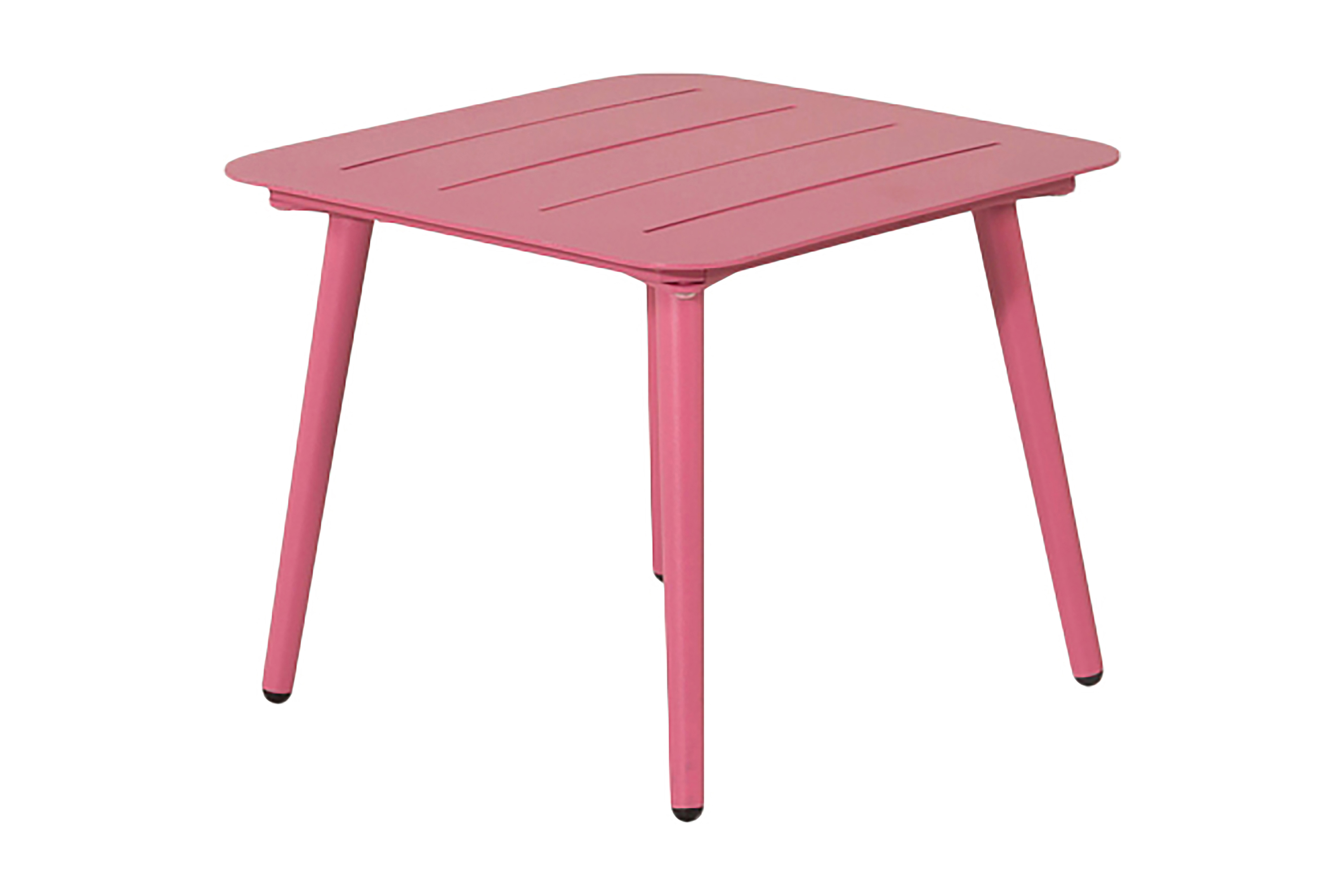 Lina sidebord  rosa.