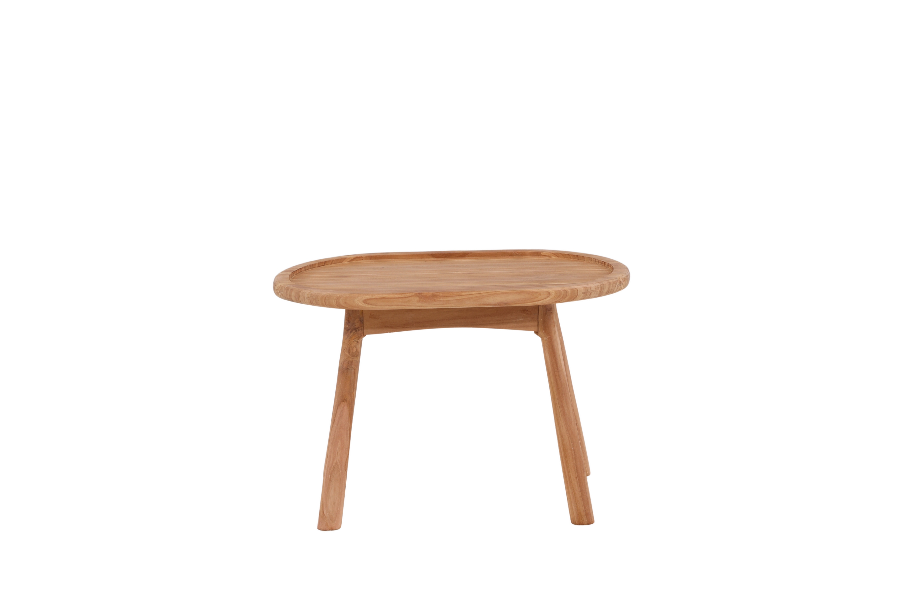 Bilde av Bohol sidebord teak.
