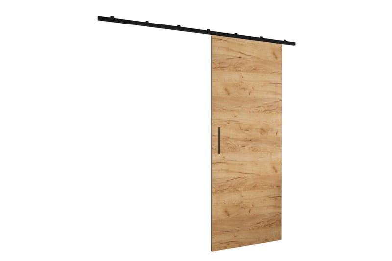Cassidy Skyvedør - Brun - Hus & oppussing - Bygg - Dører & Porter - Skyvedører