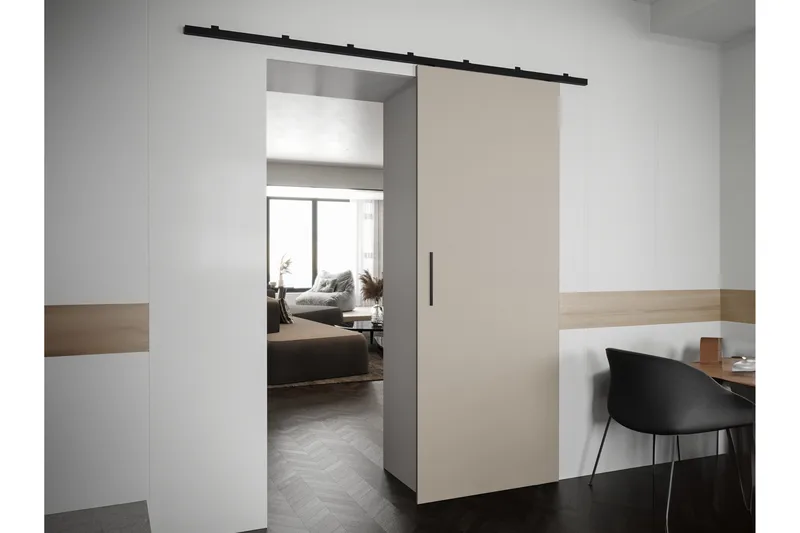 Cassidy Skyvedør - Hus & oppussing - Bygg - Dører & Porter - Skyvedører